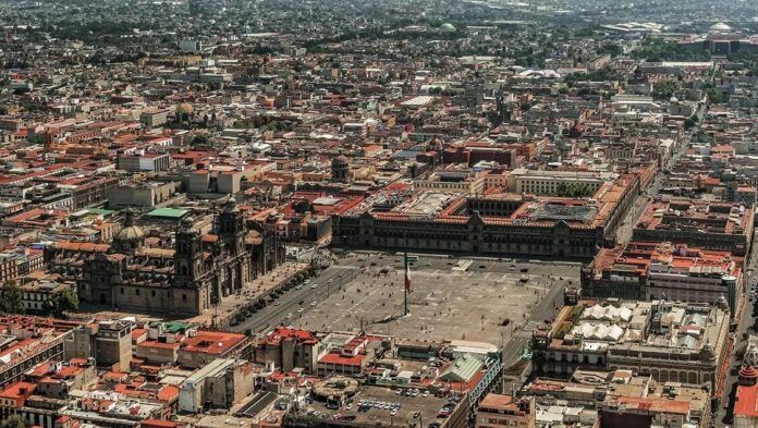 Banco Mundial mejoró su previsión del PIB para América Latina y el Caribe a 4.4% en 2021