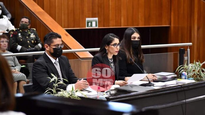 Destituyen a fiscal de Las Choapas por orden de la Fiscal General