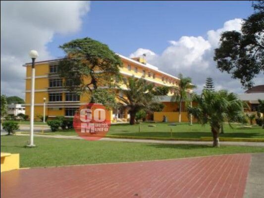 El Hospital Regional Minatitlán de PEMEX, cumple 54 años brindando