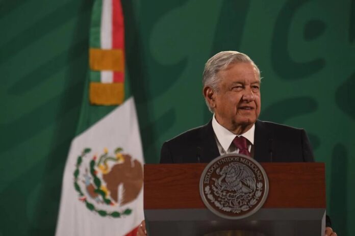 El consejo tardío de AMLO