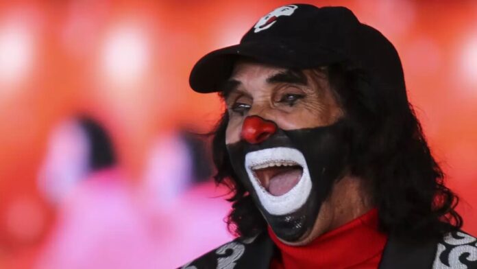 Fallece el payaso 'Cepillín' a los 75 años