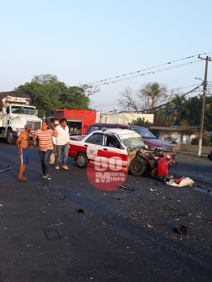 Fatal accidente 1 muerto2