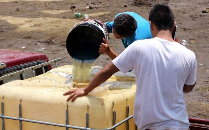 Huachicoleo operaba desde planta de Pemex Fiscalía de Guanajuato