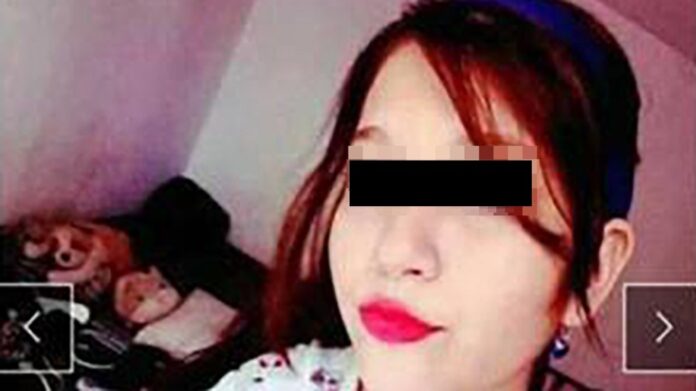 Localizan a Francela Yaritza, hija de Victoria Salazar se presentó voluntariamente, afirma Fiscalía