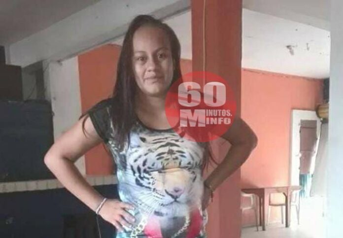 Marina nunca dejó sus vicios, terminó muerta2