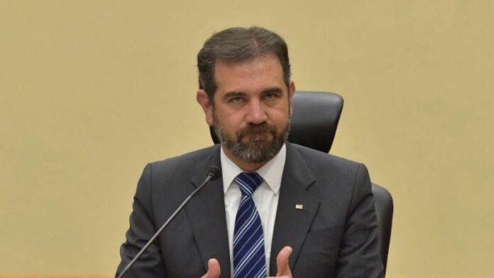 Morena y PT exigen destitución de Lorenzo Córdova y Ciro Murayama