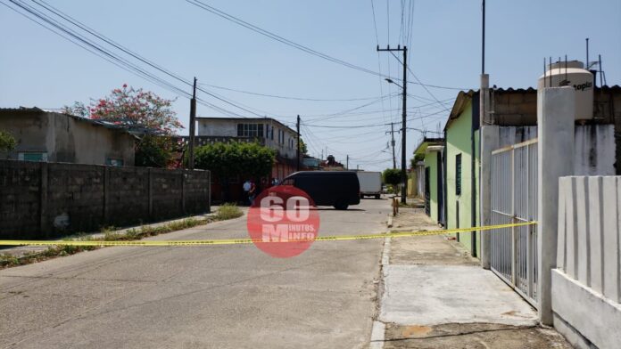 Motociclista murió al chocar contra de un camión de Bonafont