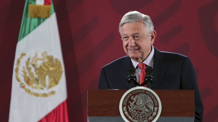 Obrador va inaugurar cuartel y dará el banderazo de obras
