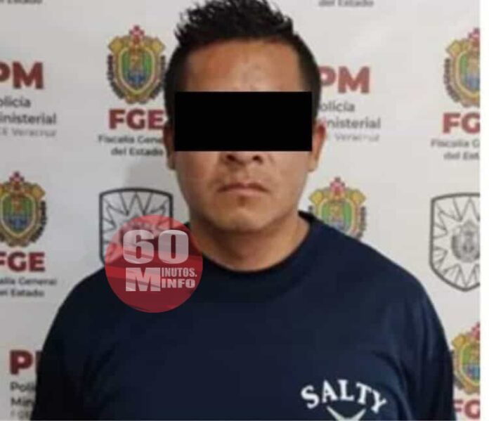 Otorgan auto de vinculación a proceso a presunto feminicida en San Andrés Tuxtla2