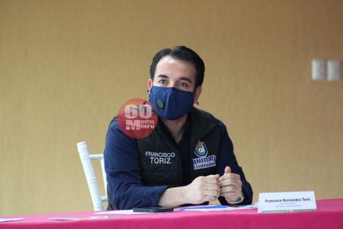 Pacto de civilidad, urgente ante violencia en Veracruz Unidad Ciudadana