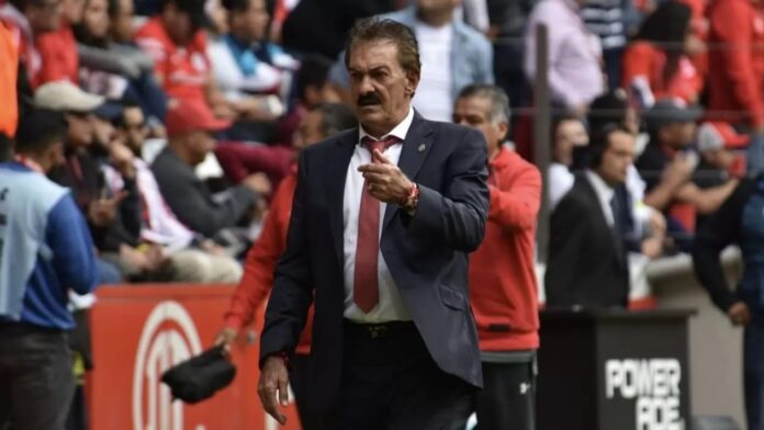 Ricardo La Volpe podría ir a prisión