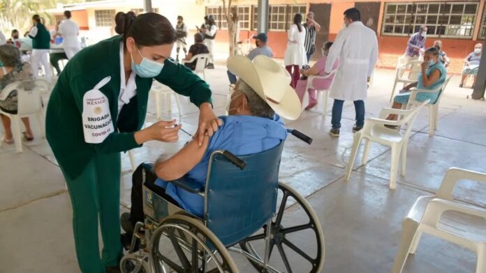 Suman 199,627 muertes por coronavirus en México; van dos millones 208,755 casos