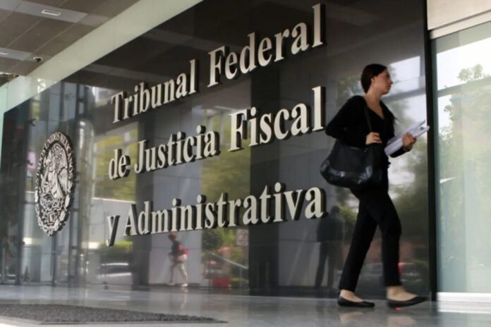 TFJA ratifica resolución contra empresa involucrada en caso de la Estafa Maestra