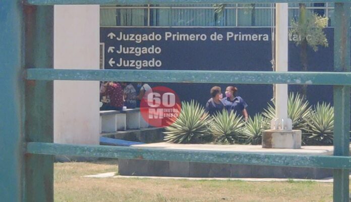 Transportistas bloquearían las entradas y salidas de Coatzacoalcos si encarcelan a Ramón Ortíz