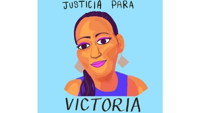 WOLA exige a México justicia por el escalofriante asesinato de Victoria