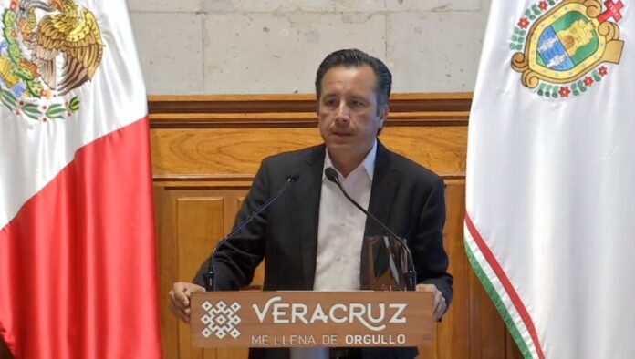 gobernador