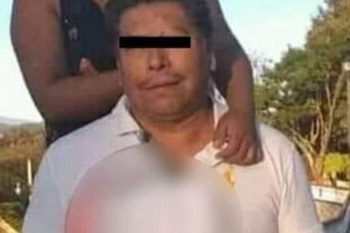 violador