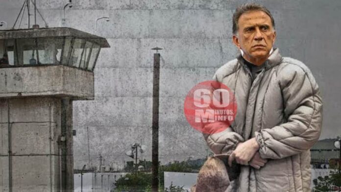 ASF confirma saqueo de Yunes en ISSSTE