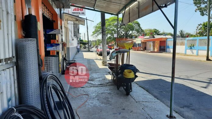 Apagones vuelven afectar a nanchitecos