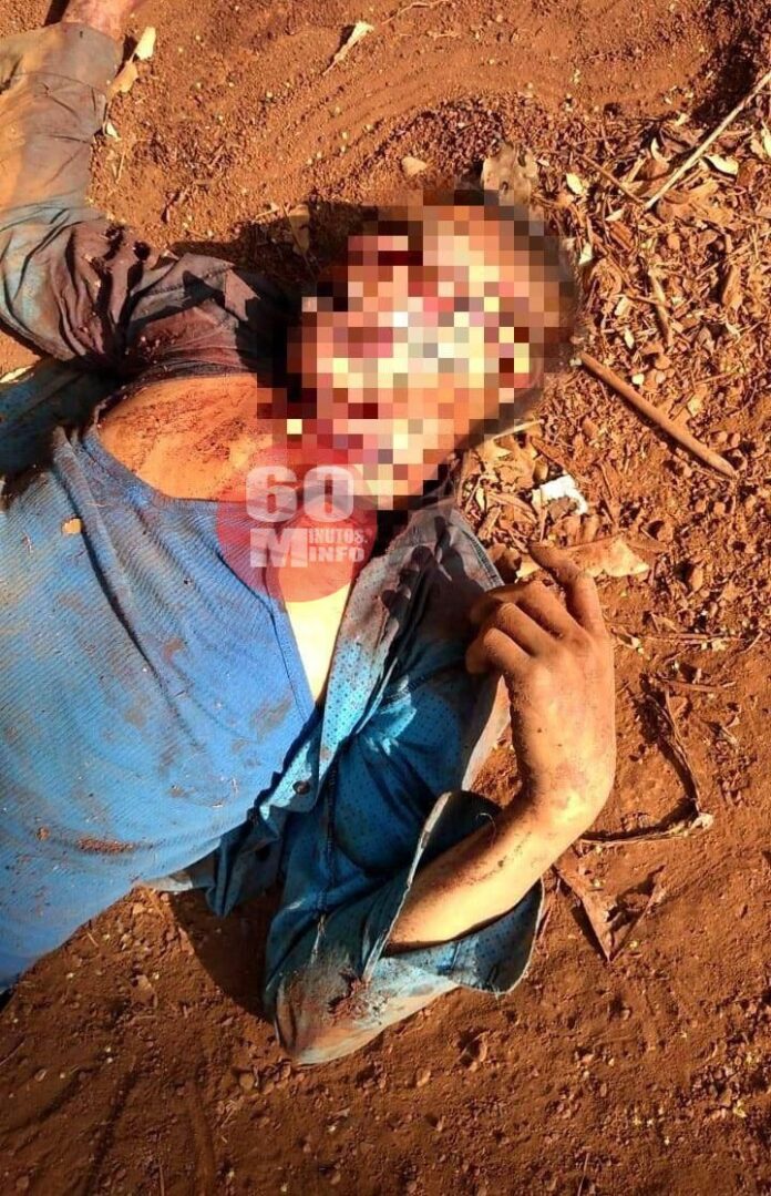 Encuentran a joven albañil degollado2