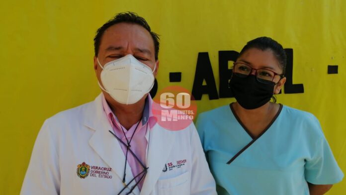 Inicia Semana Nacional de la lucha contra el Dengue, Zika, y Chikungunya en Ixhuatlán del Sureste