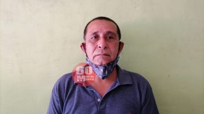 Le roban su identidad y fue víctima de fraude