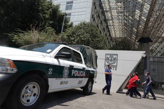 Liberan por tener fuero a diputado de Morena acusado de abusar sexualmente de menor
