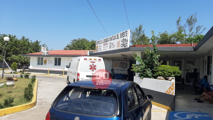 Mujer que fue quemada con aceite hirviendo por su pareja, continúa hospitalizada2