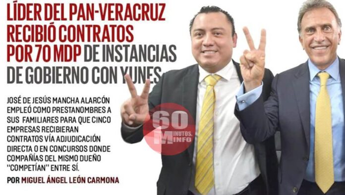 Niegan amparo a Pepe Mancha-Do... A la reeeja2