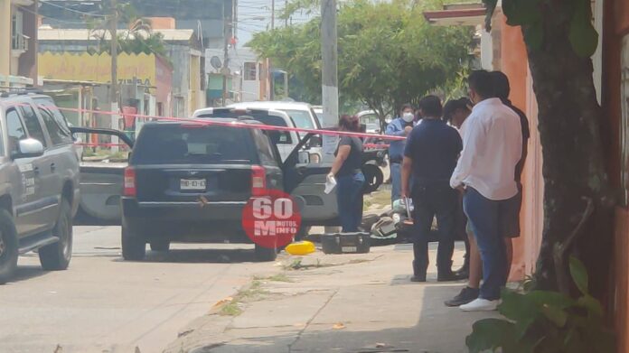 Regresan los asesinatos a Coatzacoalcos2
