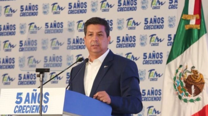 Sección Instructora declara procedente desafuero contra Cabeza de Vaca