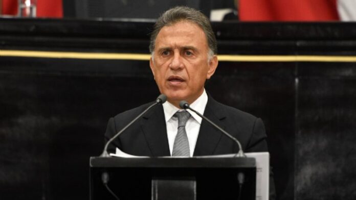 Yunes Linares denuncia en mi contra es para dañar aspiraciones de mis hijos