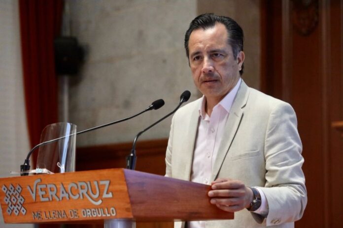 gobernador