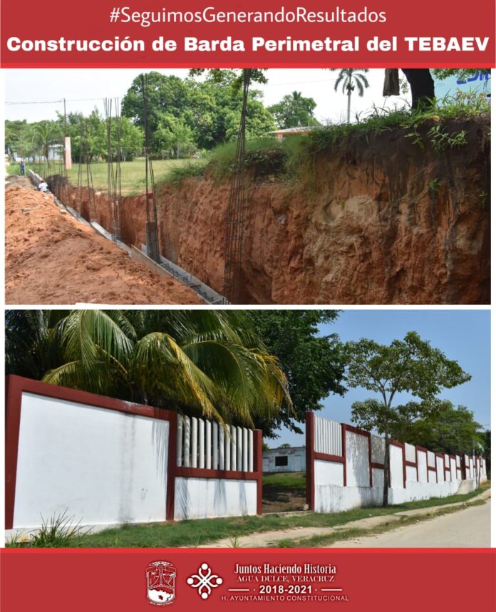 obras