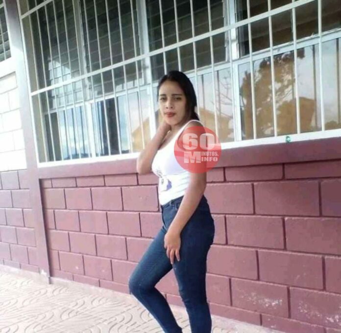 Buscando una vida mejor, solo encontró la desgracia embarazada termina mutilada