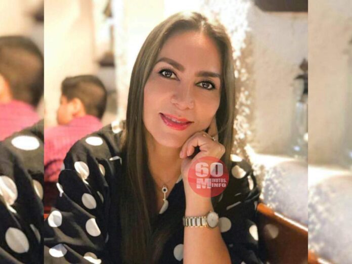 Consternación por el suicidio de la estimada dama Luisa Alarcón Millán