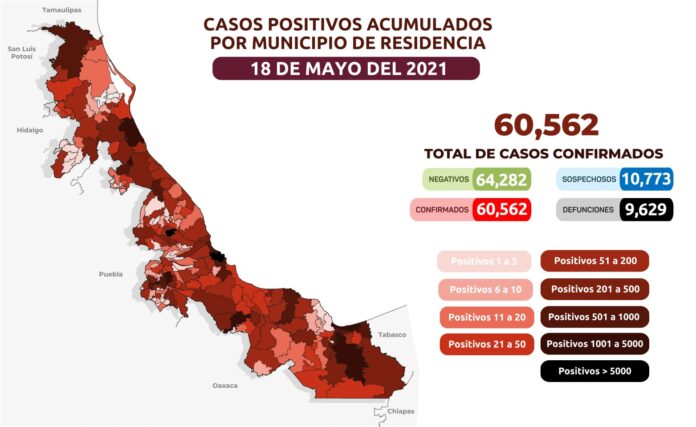 Estrategia Estatal contra el coronavirus