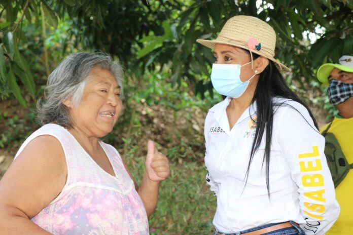Ixhuatlán tendrá una unidad médica de salud gratuita Melva Isabel