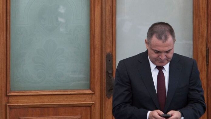 Juez de EU ordena proteger material del caso García Luna que pueda develar identidad de testigos