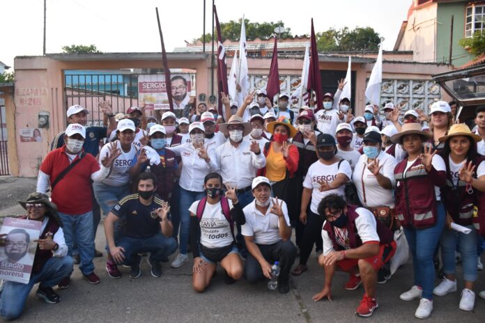 La educación, indispensable para el desarrollo de Veracruz