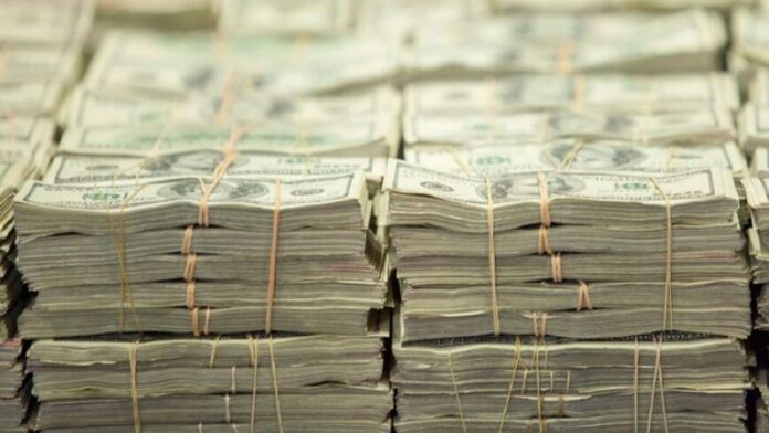 La inversión extranjera aumenta 14.8% en primer trimestre de 2021