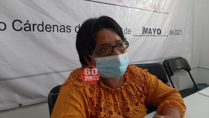 OPLE Nanchital, recibe quejas por ataques en redes sociales