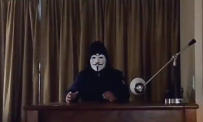 anonymous
