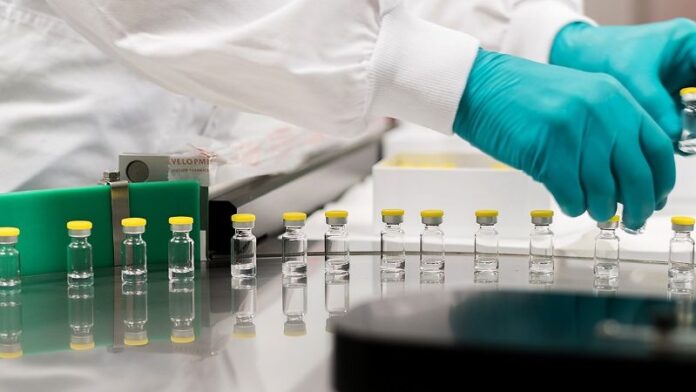 EU enviará a México un millón de vacunas contra covid de Johnson & Johnson