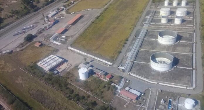 TAD Valles de Pemex, 39 años dando servicio de forma eficiente, responsable y segura