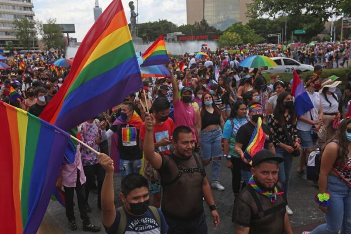 Uno más! Baja California le da el ‘sí’ a los matrimonios igualitarios