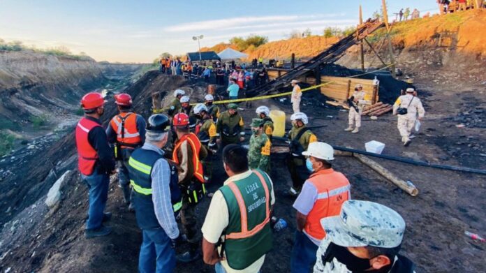 rescate-de-mineros-en-coahuila
