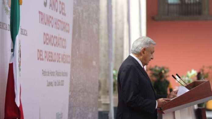 72.4% de los mexicanos quiere continuidad de la 4T AMLO