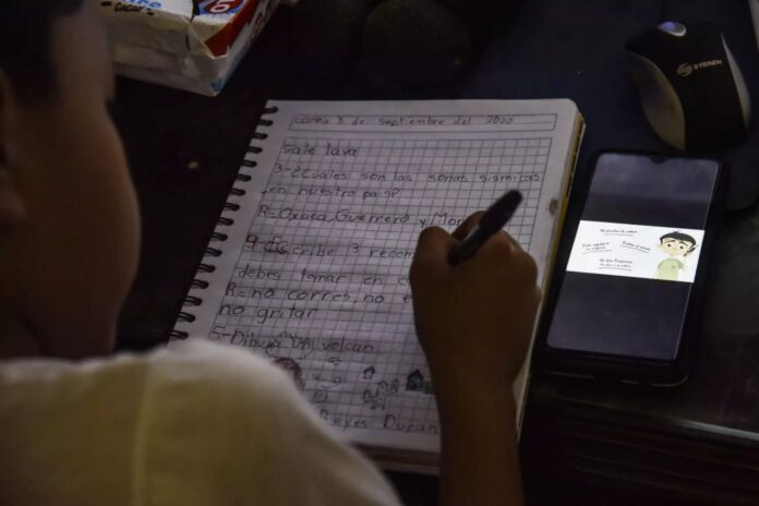 Adiós al ciclo escolar así se puede obtener la boleta de calificaciones