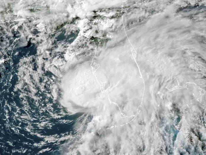 'Elsa' nuevamente es huracán; Florida se prepara para el impacto